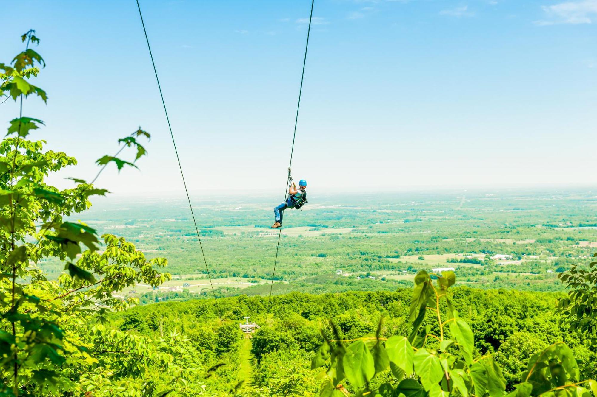 Wintergreen 218 Blue Mountains Extérieur photo